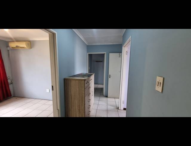 3 BEDROOM FLAT FOR SALE IN GLENWOOD